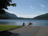 jade bay boat launch